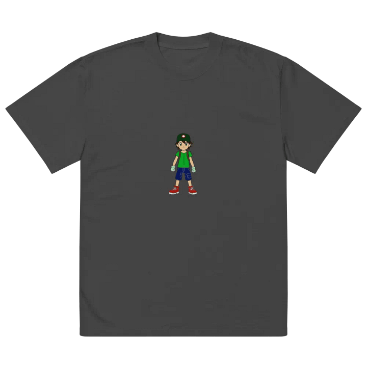 Sam Shirt product image (2)