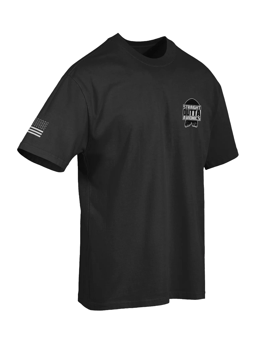"SOA" Big Boy Shirt product image (26)