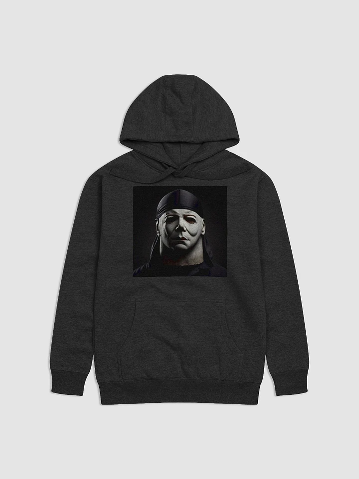 Ethereal Enigma Premium Hoodie product image (5)