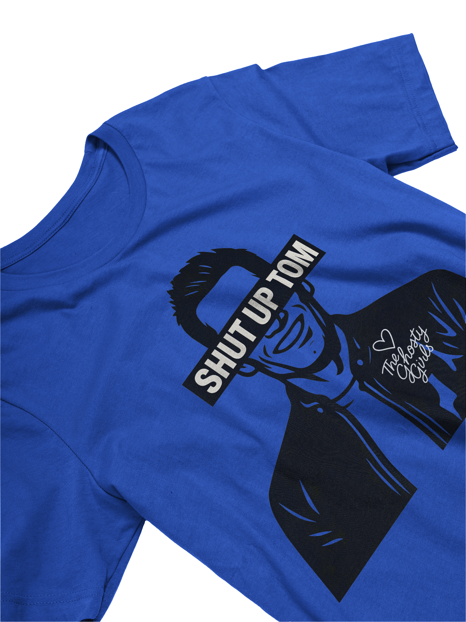 Shut Up Shirt Soft! product image (22)