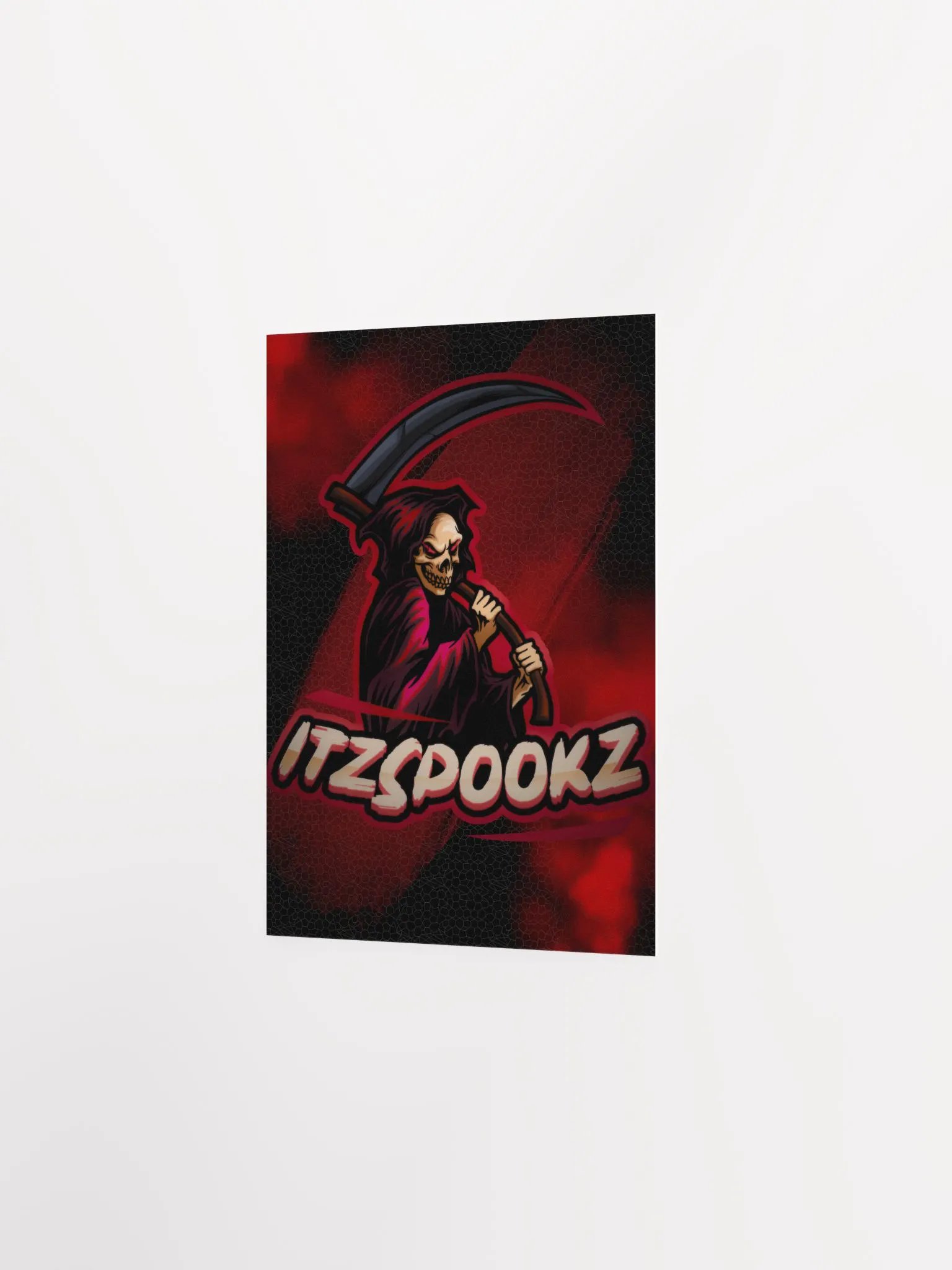 Spookz poster product image (17)