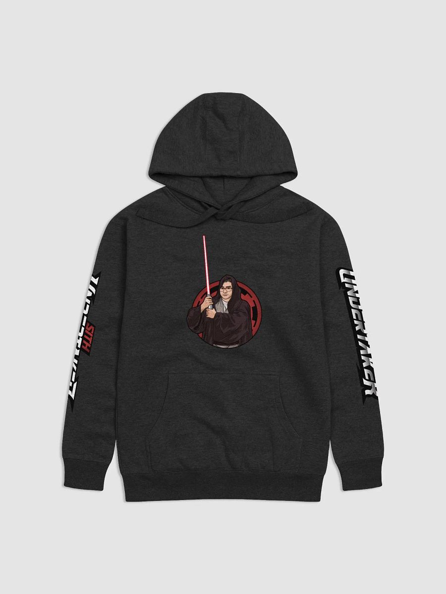 Sith Undertaker Hoodie product image (1)