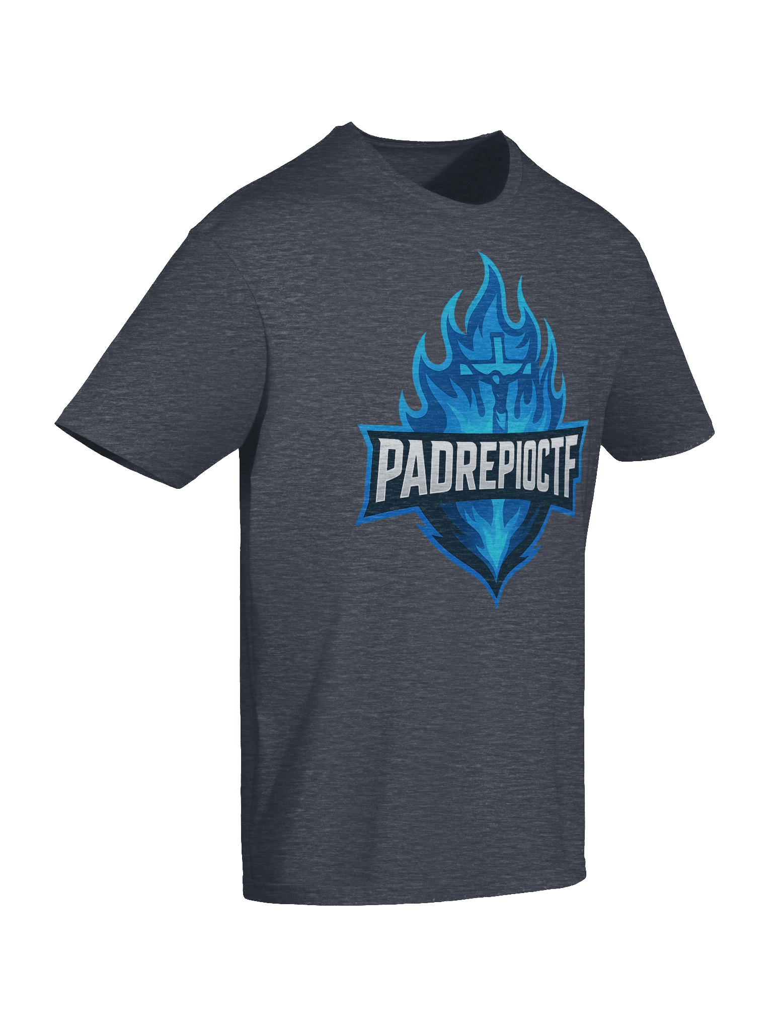 Crossfire Flame T-Shirt product image (10)