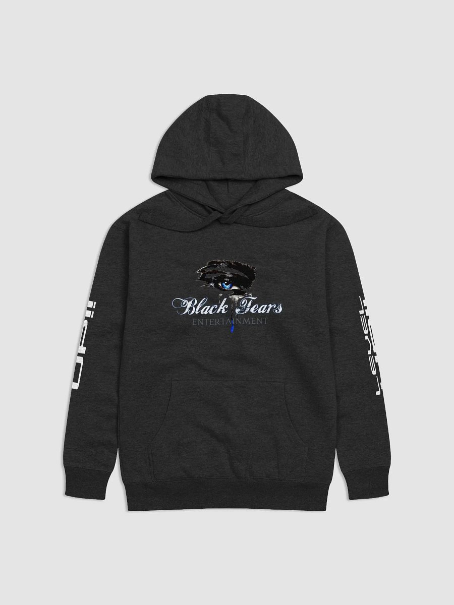BlackTears Entertainment Hoodie product image (2)