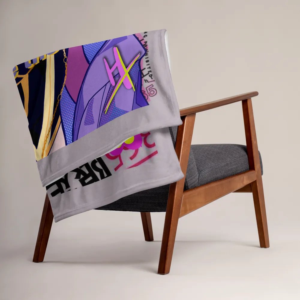 Hana Blankie product image (4)