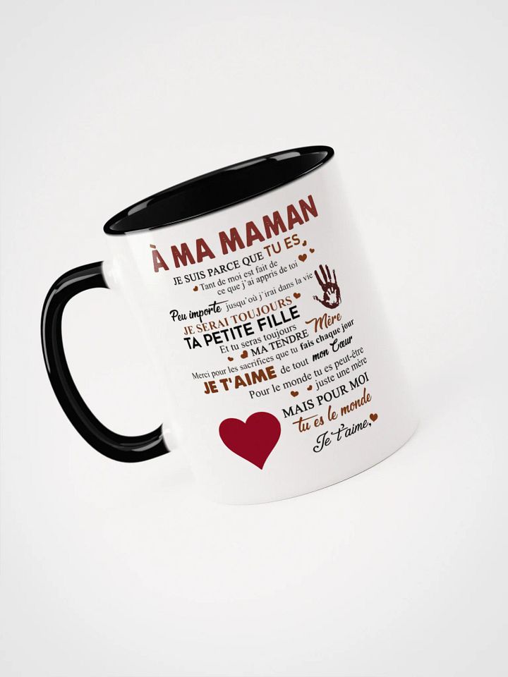 À ma maman product image (1)