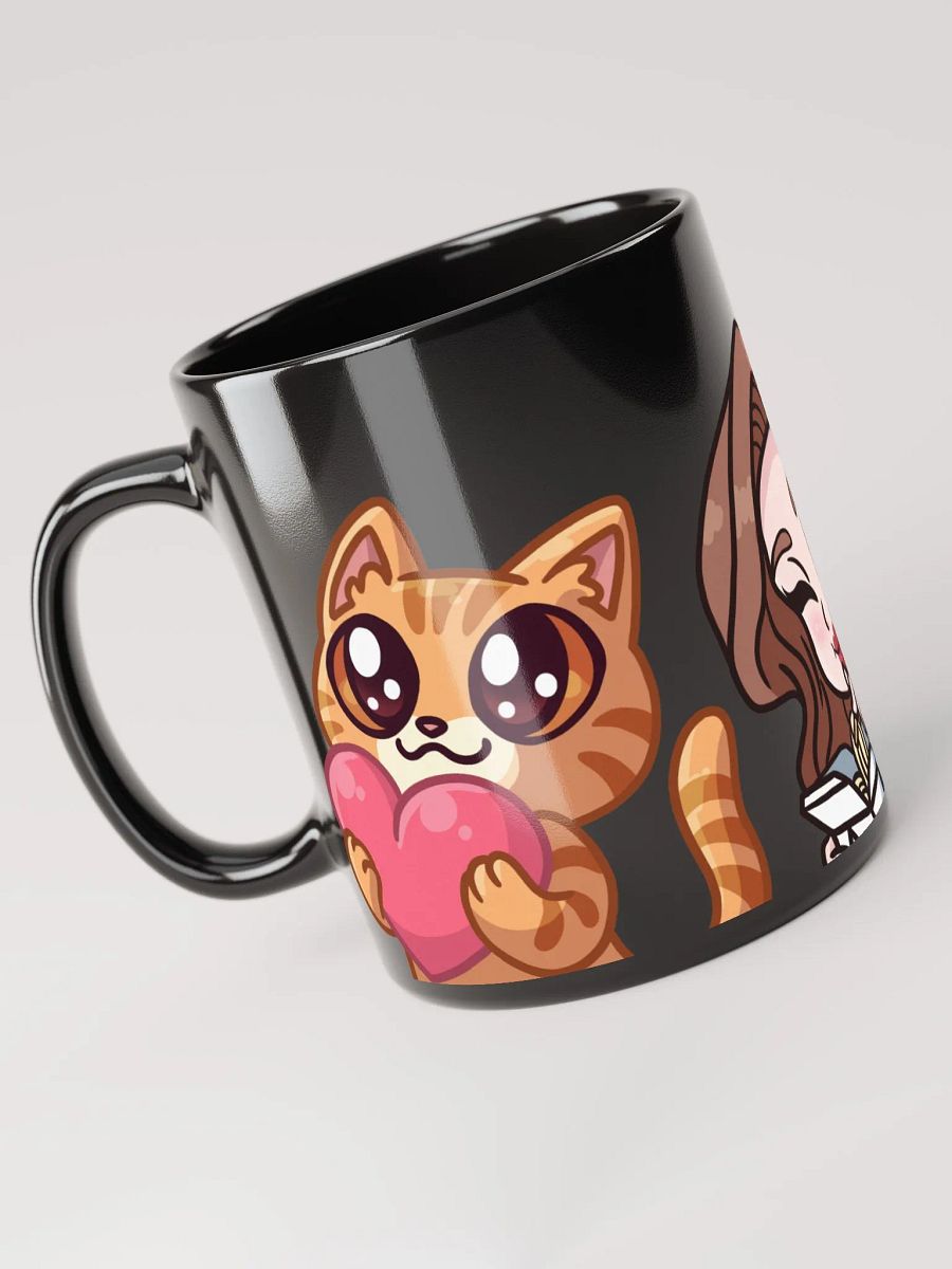 Noodle Squad Mug product image (8)