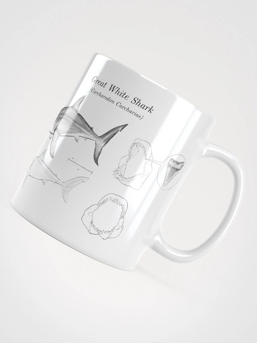 Great White - Mug product image (4)