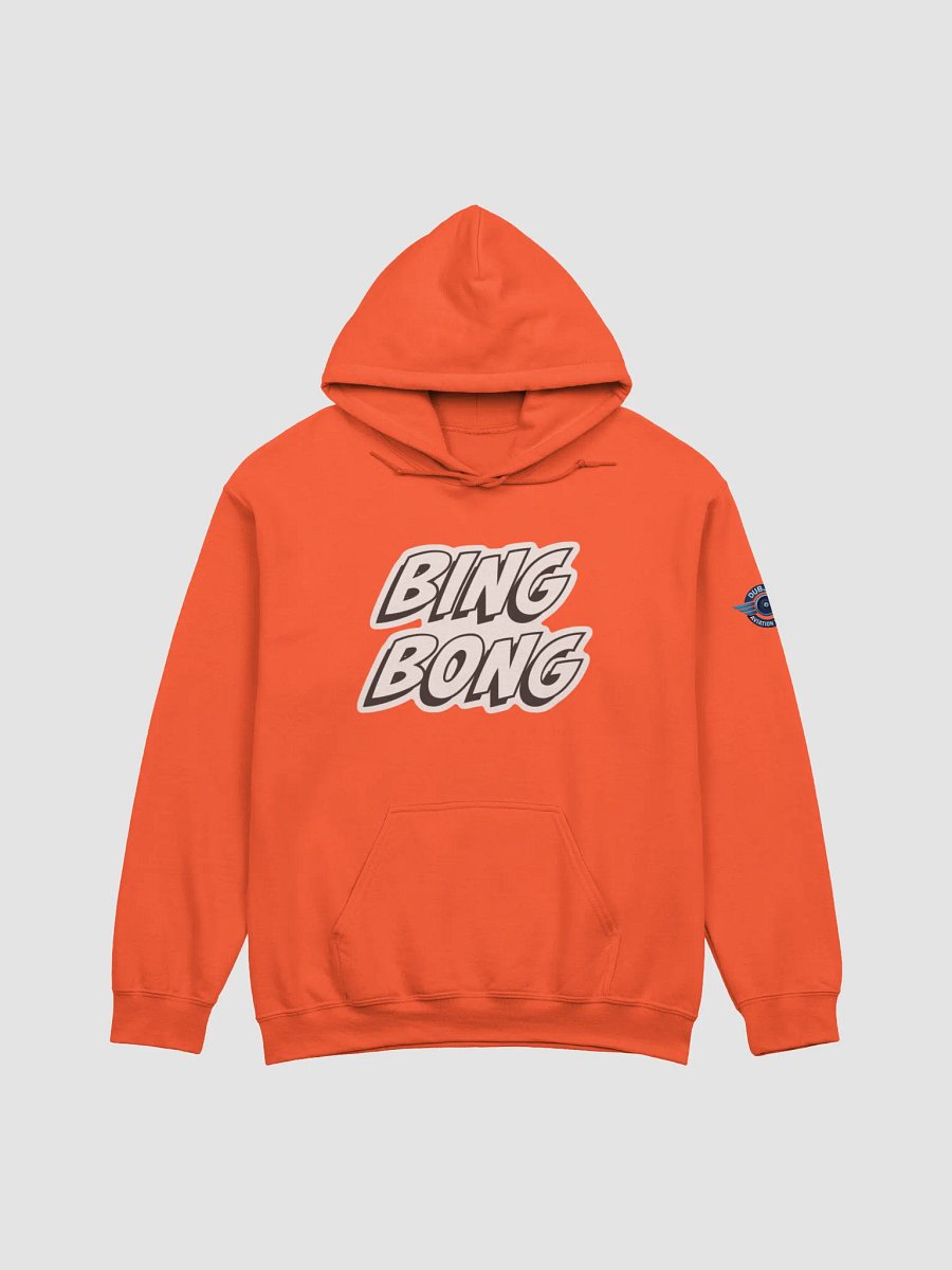 Bing Bong Hoodie product image (3)