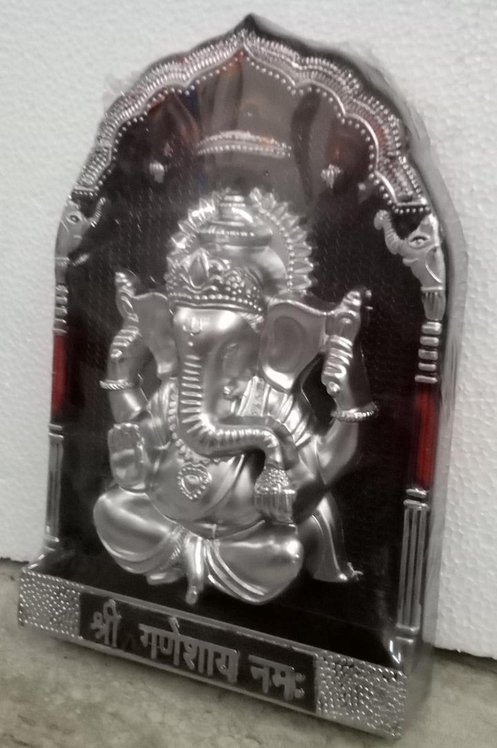 GANESH PHOTO FREAM product image (2)