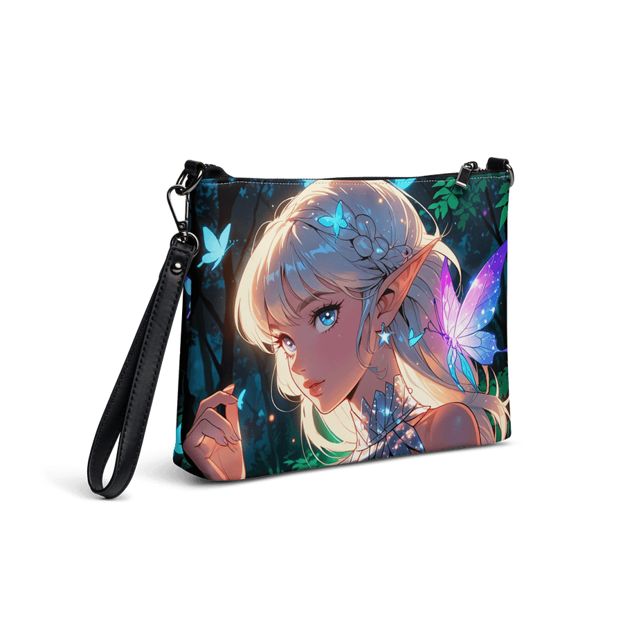Muse Coquette Crossbody Bag product image (5)