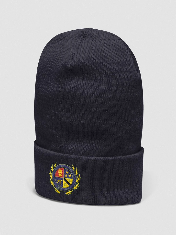 COOKIE CREST BEANIE product image (2)