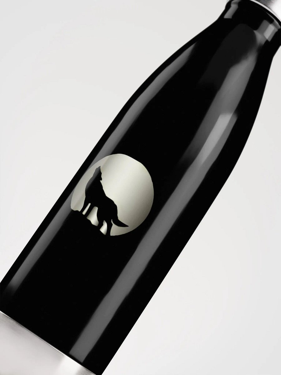 ChillWave Stainless: Double-Walled Steel Bottle product image (5)