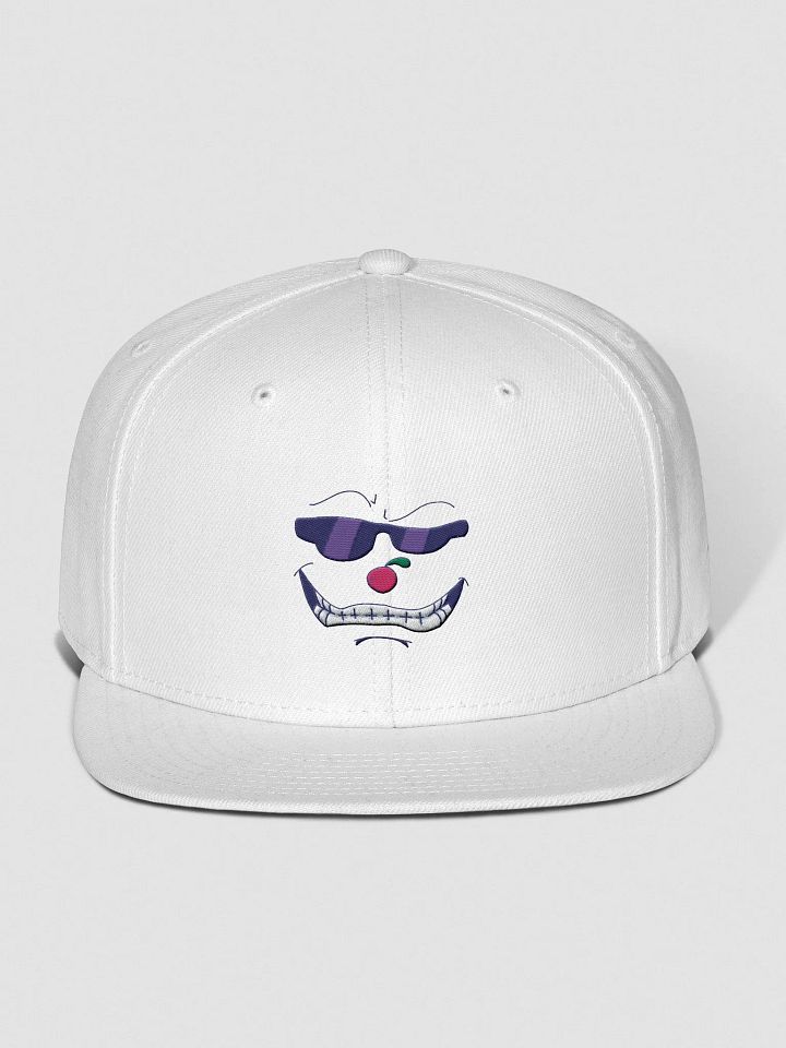 Cweemy Snapback product image (1)