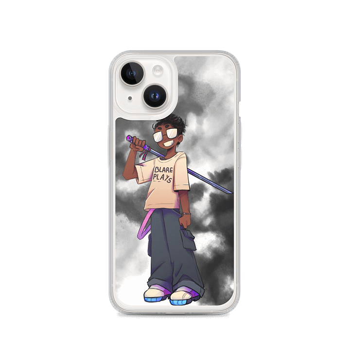 Dynamic Blare iPhone® MagSafe® Case product image (4)