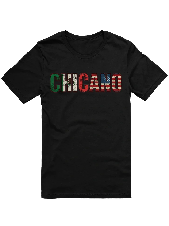 Chicano T-Shirt product image (2)