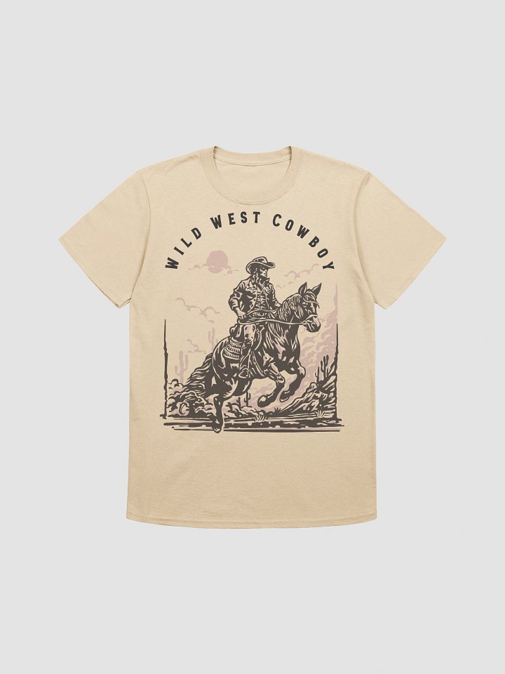 Wild West Cowboy product image (1)