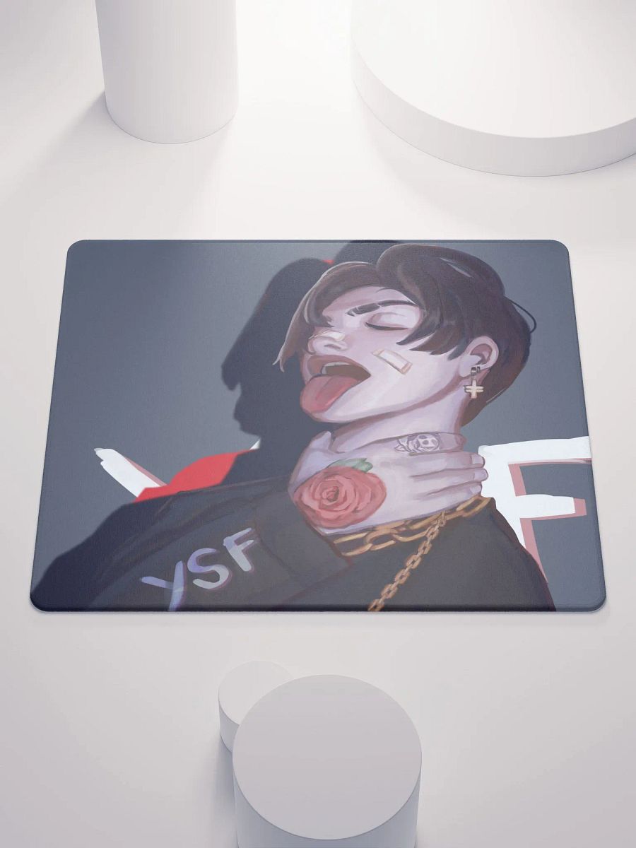 YSF Gaming Mousepad. product image (2)