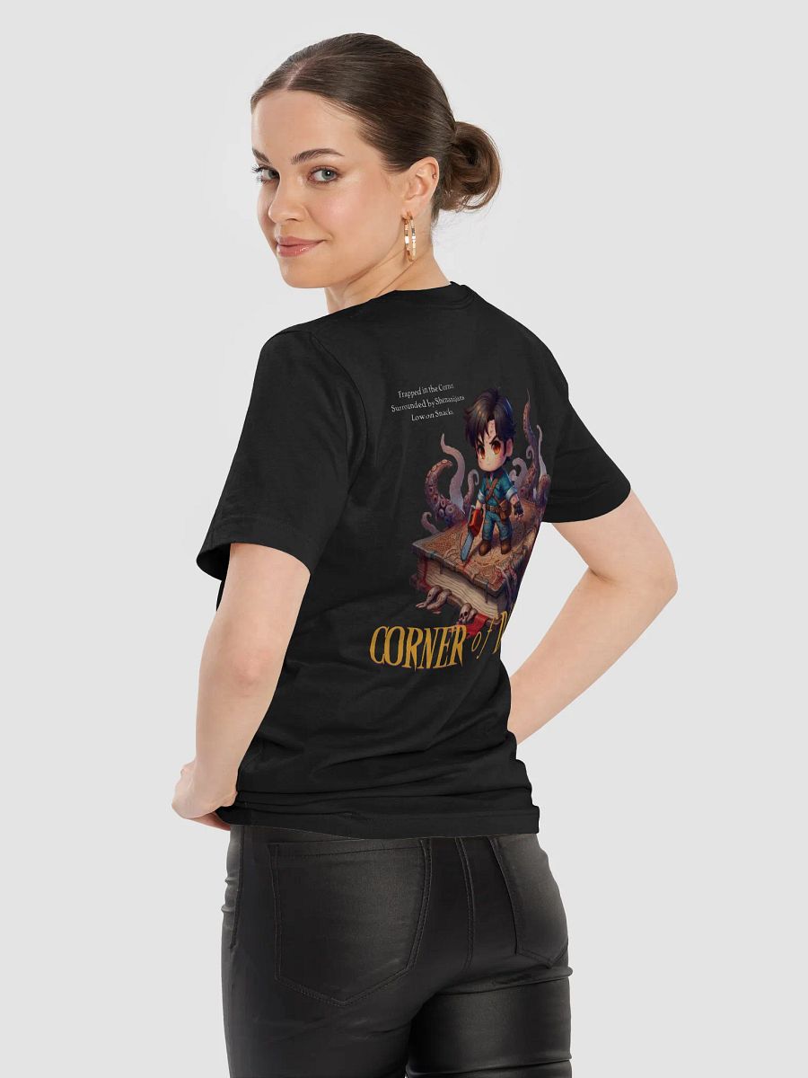 Corner of Darkness Groovy Shirt product image (67)