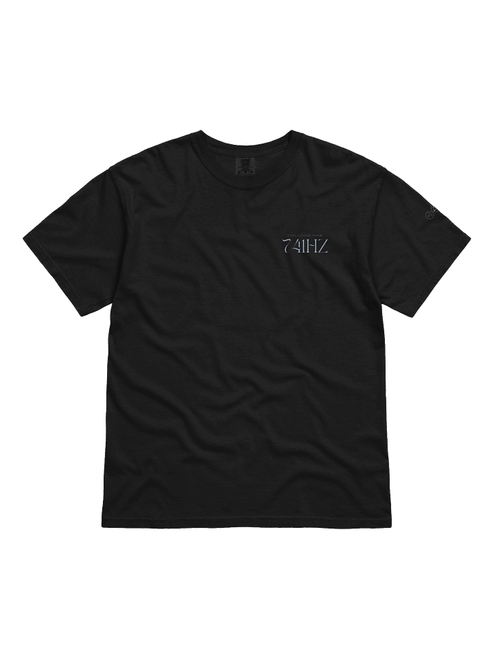 741Hz - Clarity Pulse product image (4)