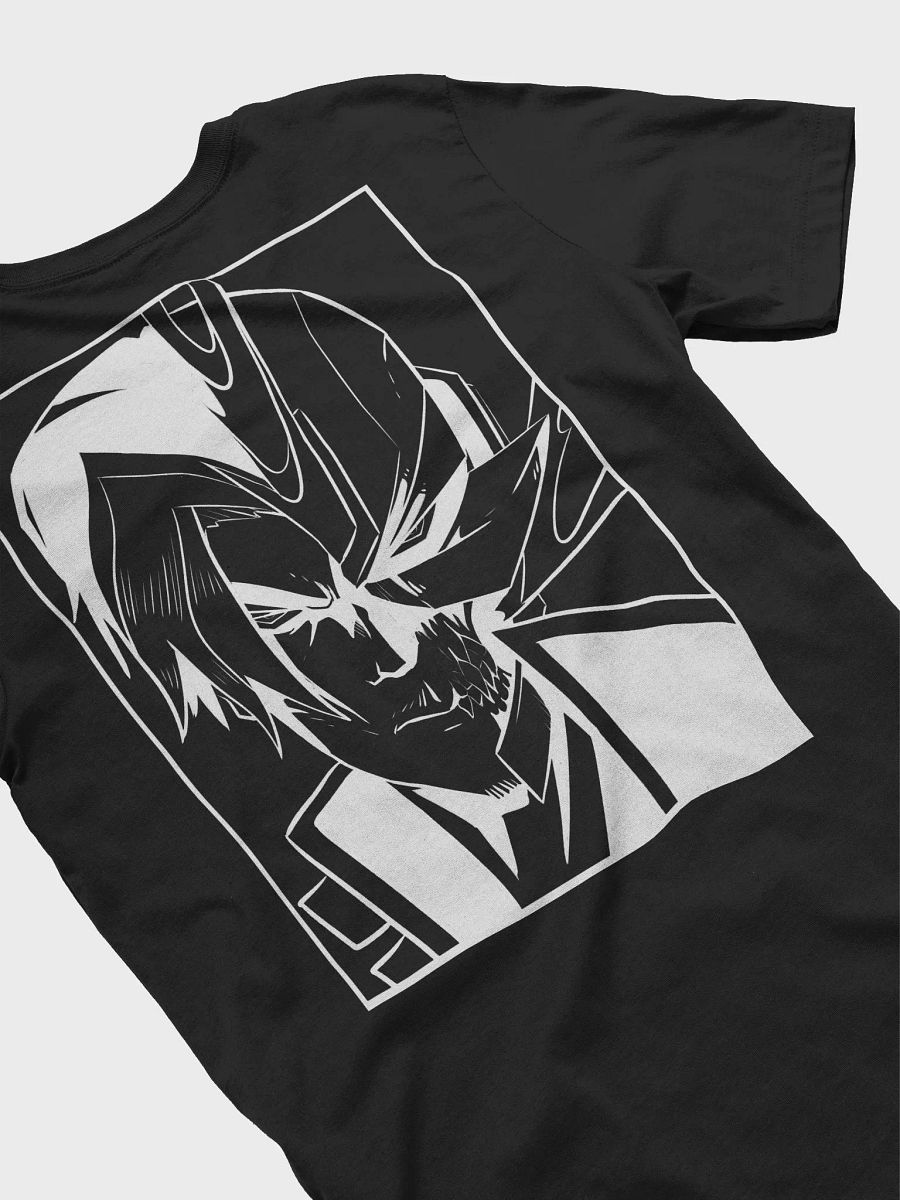 Demonize me - T-Shirt (Black) product image (5)