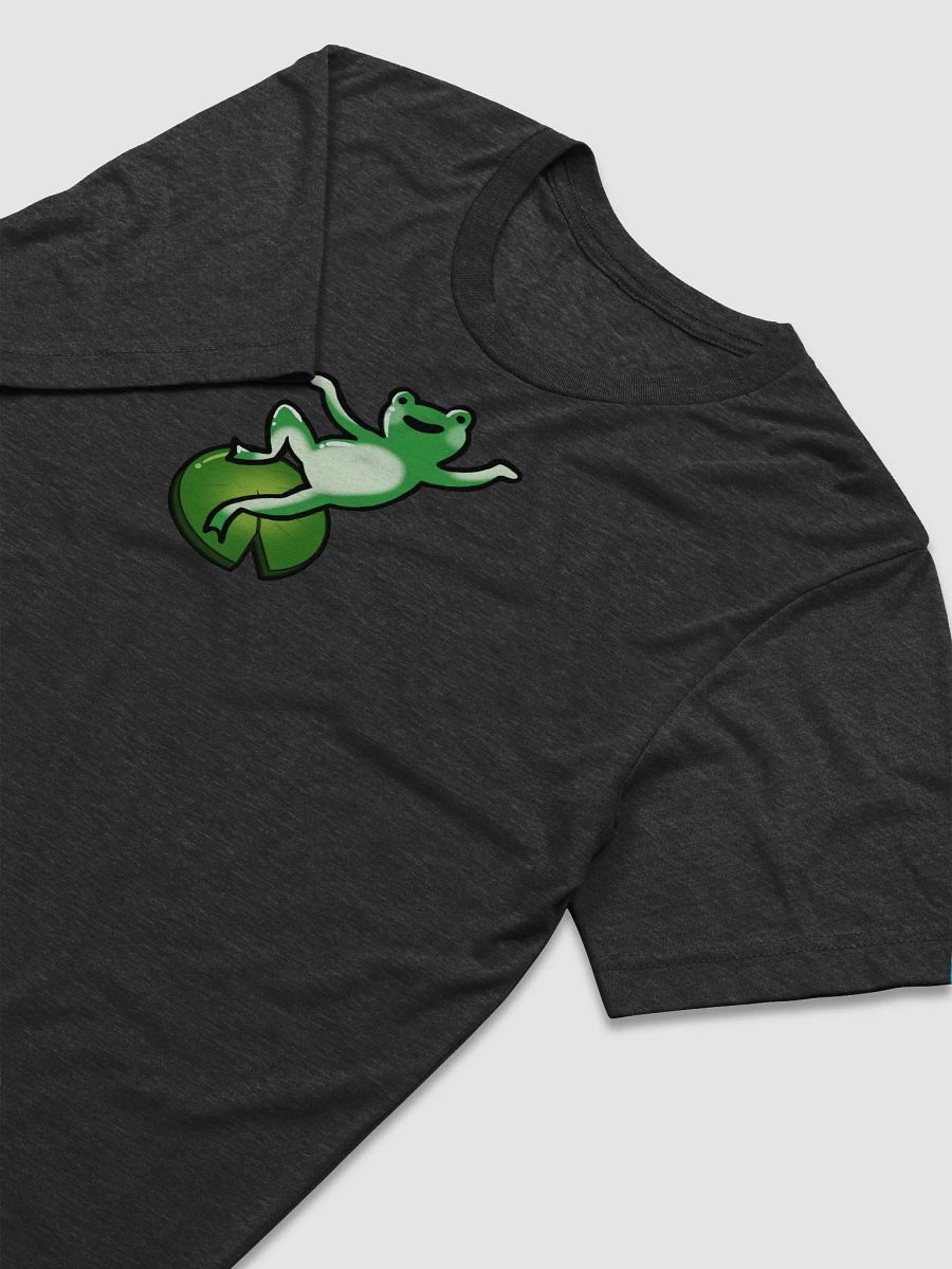 Tri-Blend Froge Pond Member T-Shirt product image (11)
