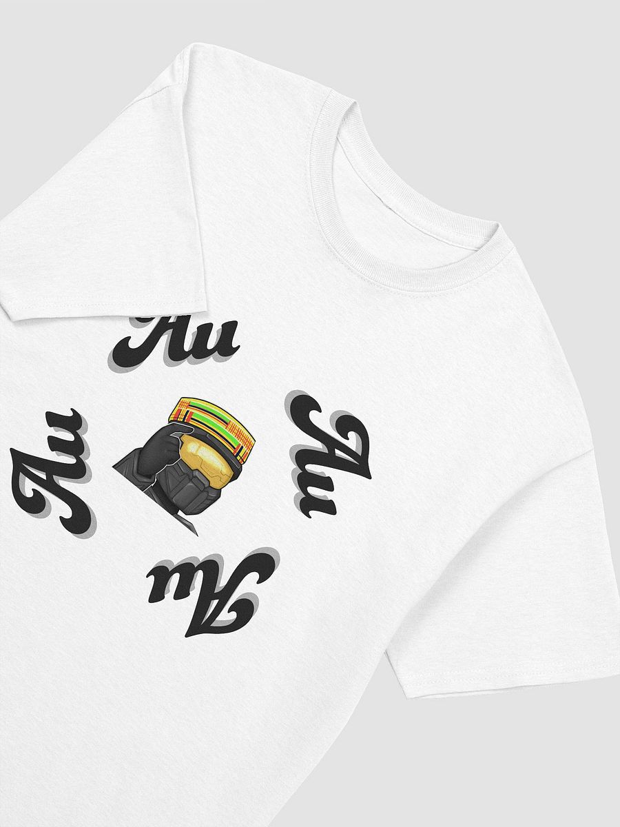Au THINK Tee (Light) product image (1)
