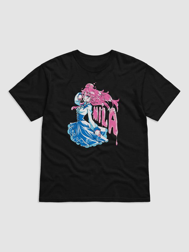 Mila The Slime T-Shirt product image (4)