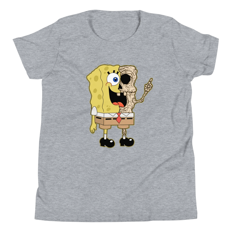 Sponge skull product image (30)