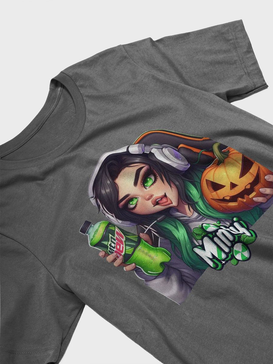 Minty Tshirt product image (11)