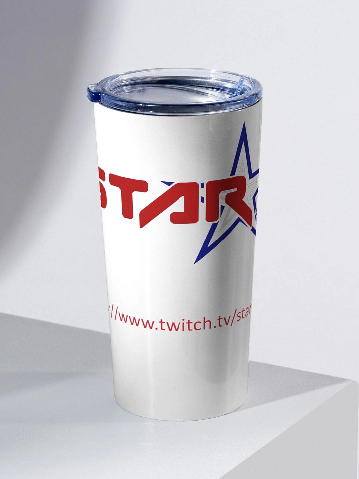 Tumbler product image (2)