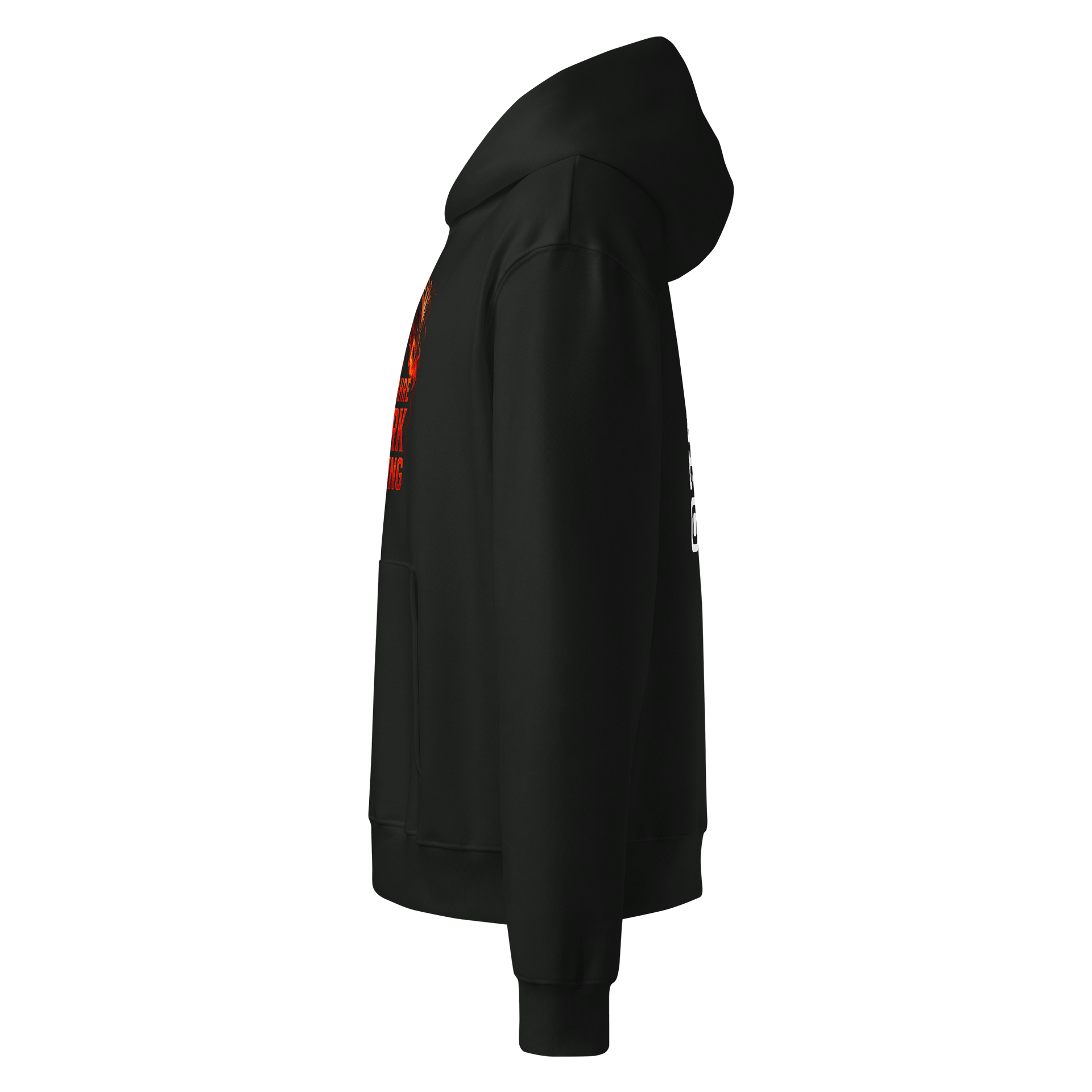 3 Jahre Dark Gaming – Unisex Hoodie (Limited Edition) product image (3)