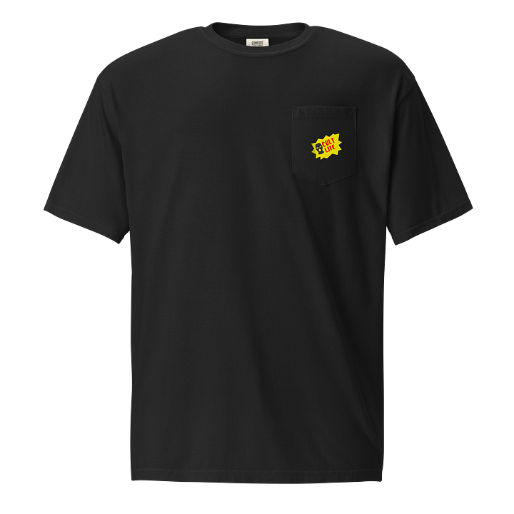 APPLE OF MY EYE POCKET SHIRT product image (2)