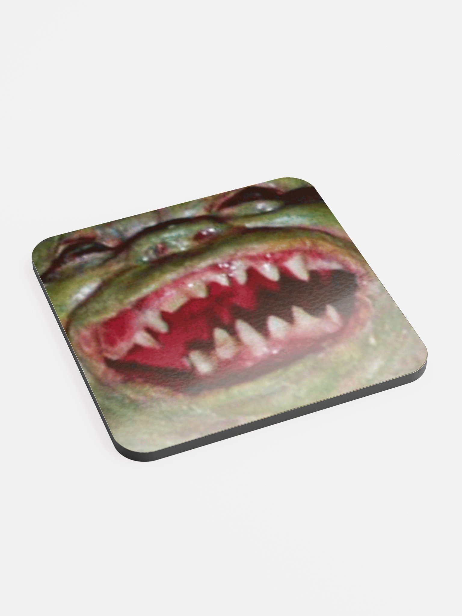 FeelingCuteIDK Coaster product image (2)