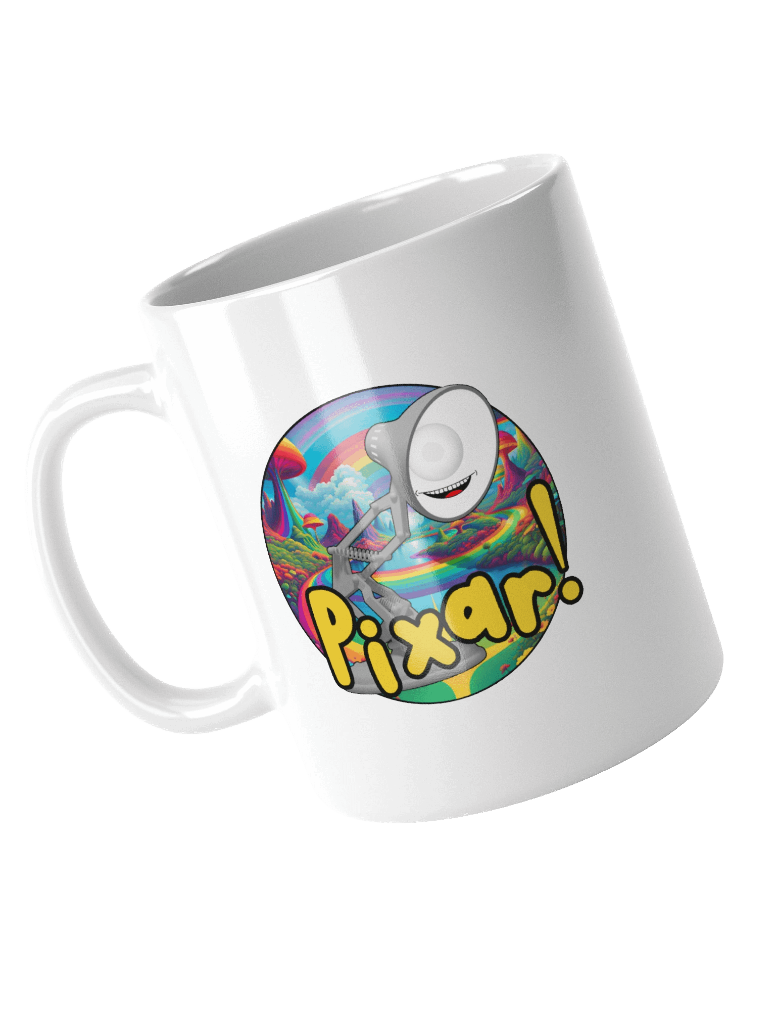 The Irish Island Pixar Mug product image (10)