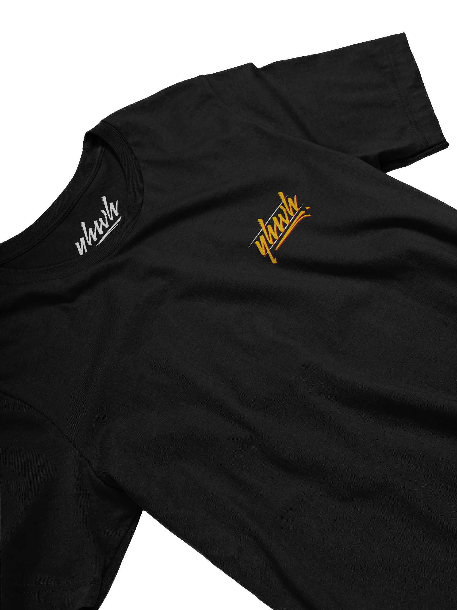 YHWH - "Praise the Lord" Slim Fit T Shirt product image (5)