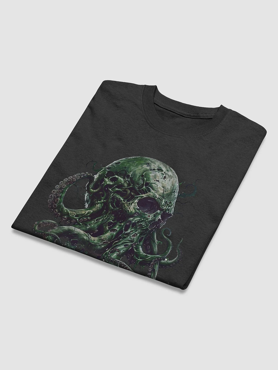 Cthulhu Infects T-Shirt product image (4)