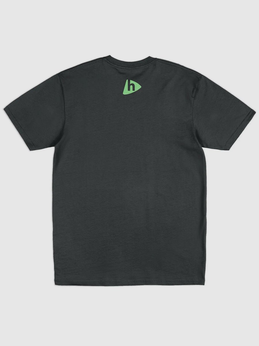 Gamma Chronicles Futuristic Tee product image (2)