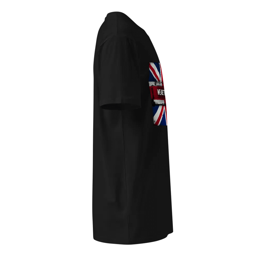 We are The Media - Media Patriots product image (4)