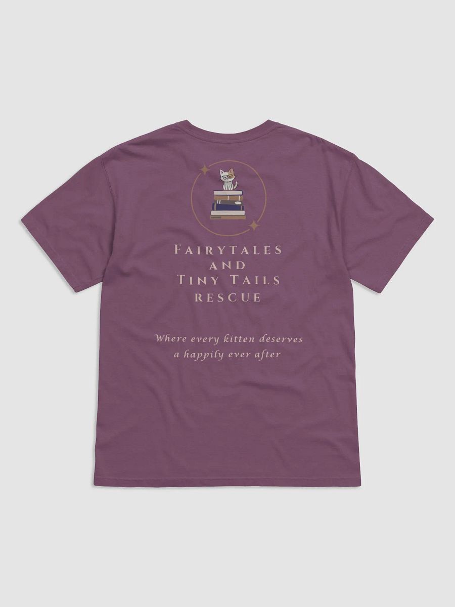 Toe Bean Appreciation Club Shirt product image (2)