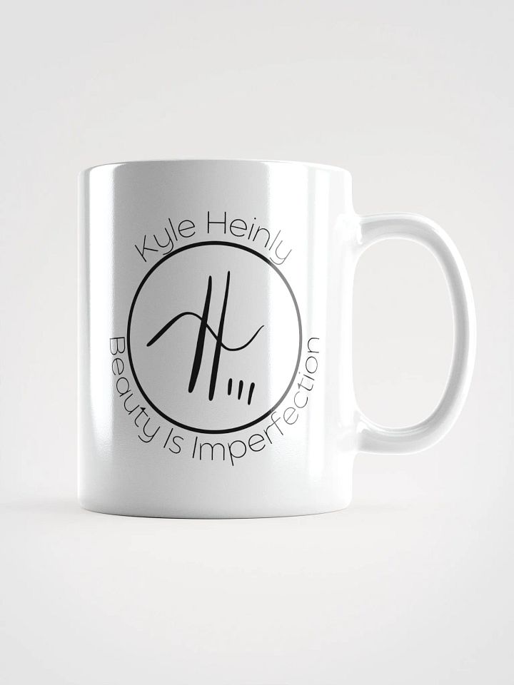 Kyle Heinly 'On A Platter' Art Mug product image (2)