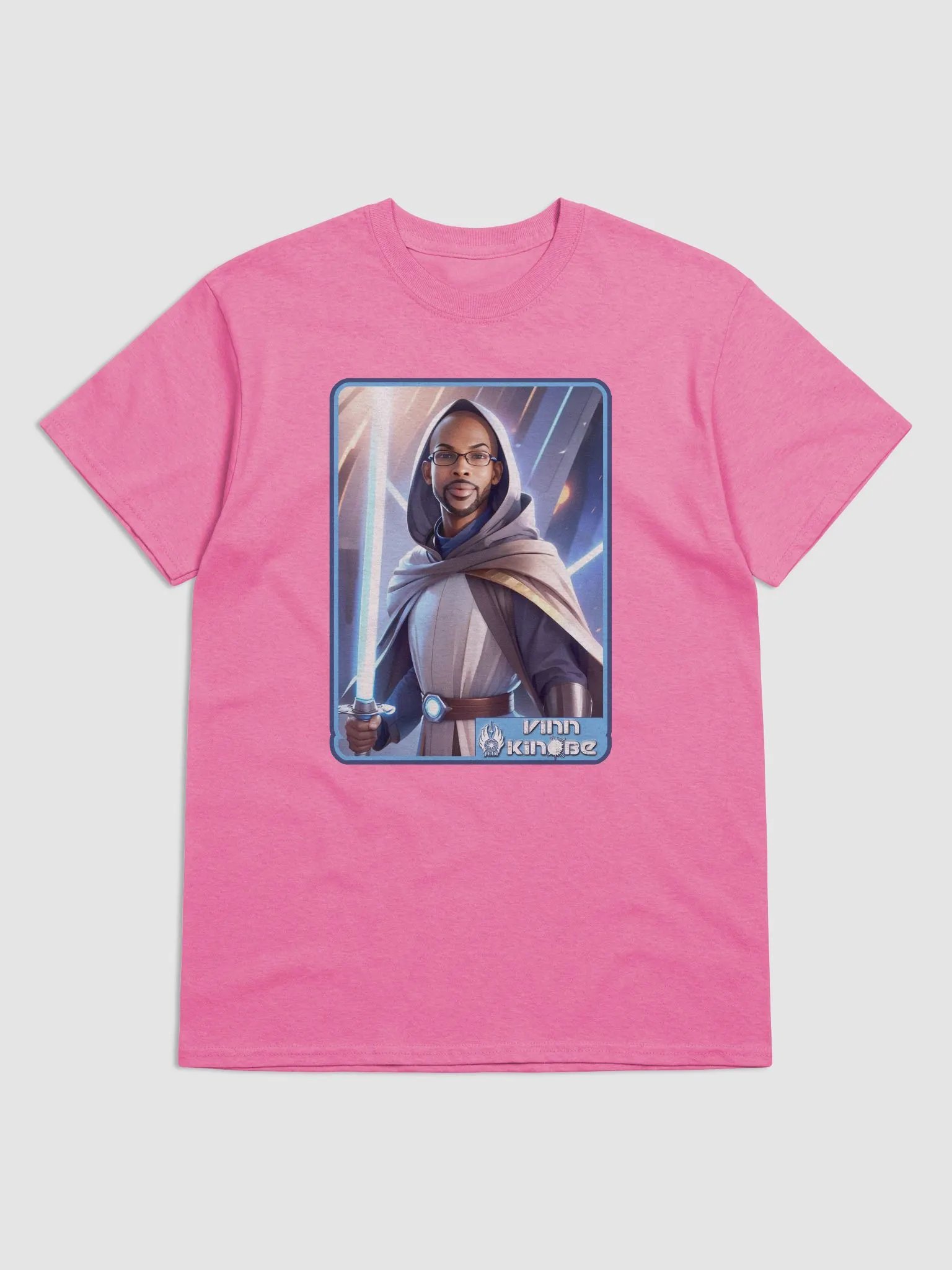 Novelty Vinn Kinobe Tee product image (1)