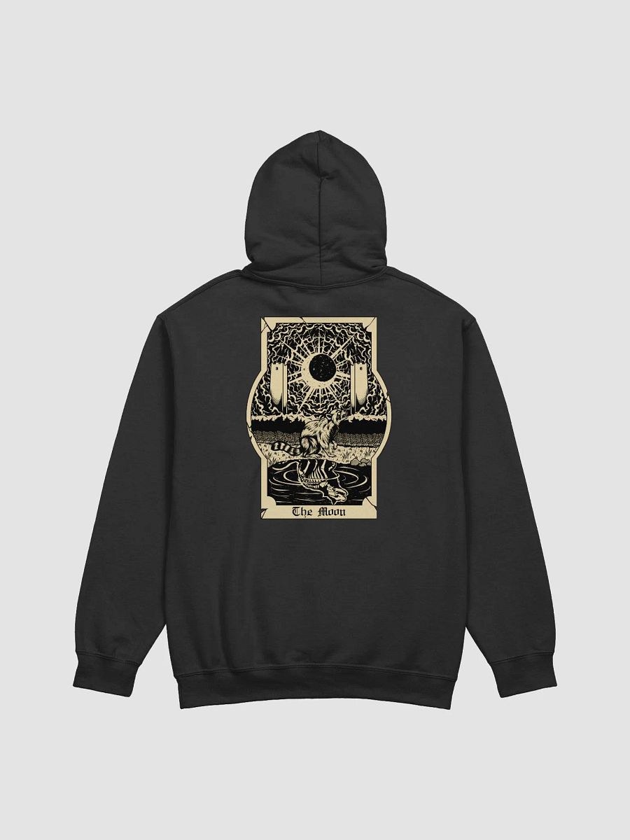 xarantharax - The Moon Hoodie™ product image (2)
