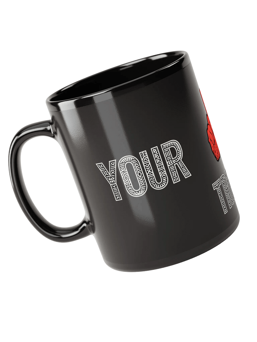 Your tribal Chief Coffee Cup - FCE product image (6)