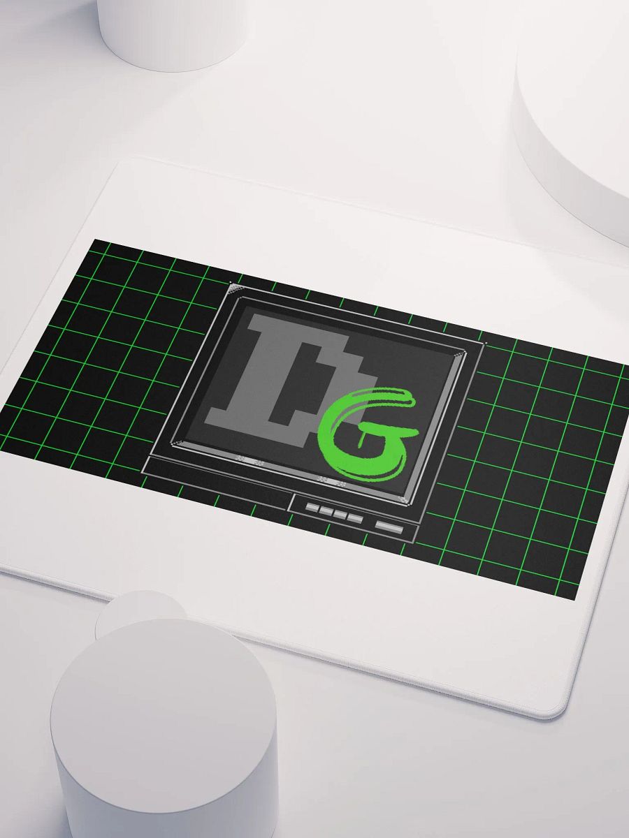 Logo Mouse Pad product image (5)