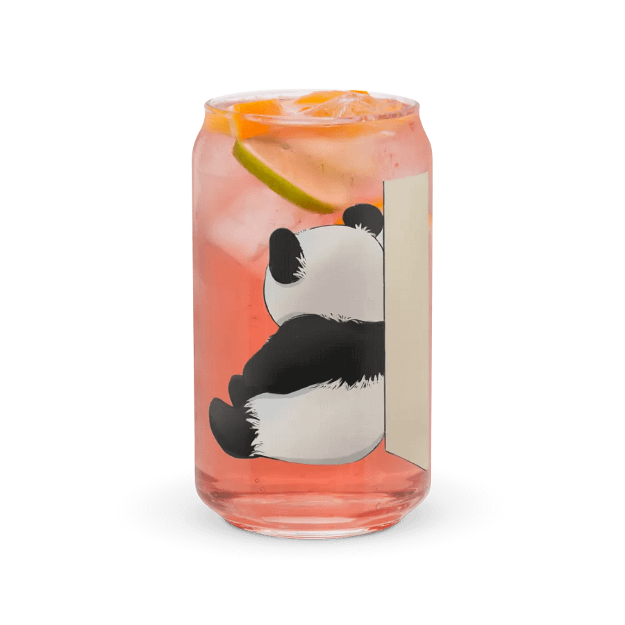 XIONGMAO🐼Giant Panda product image (37)