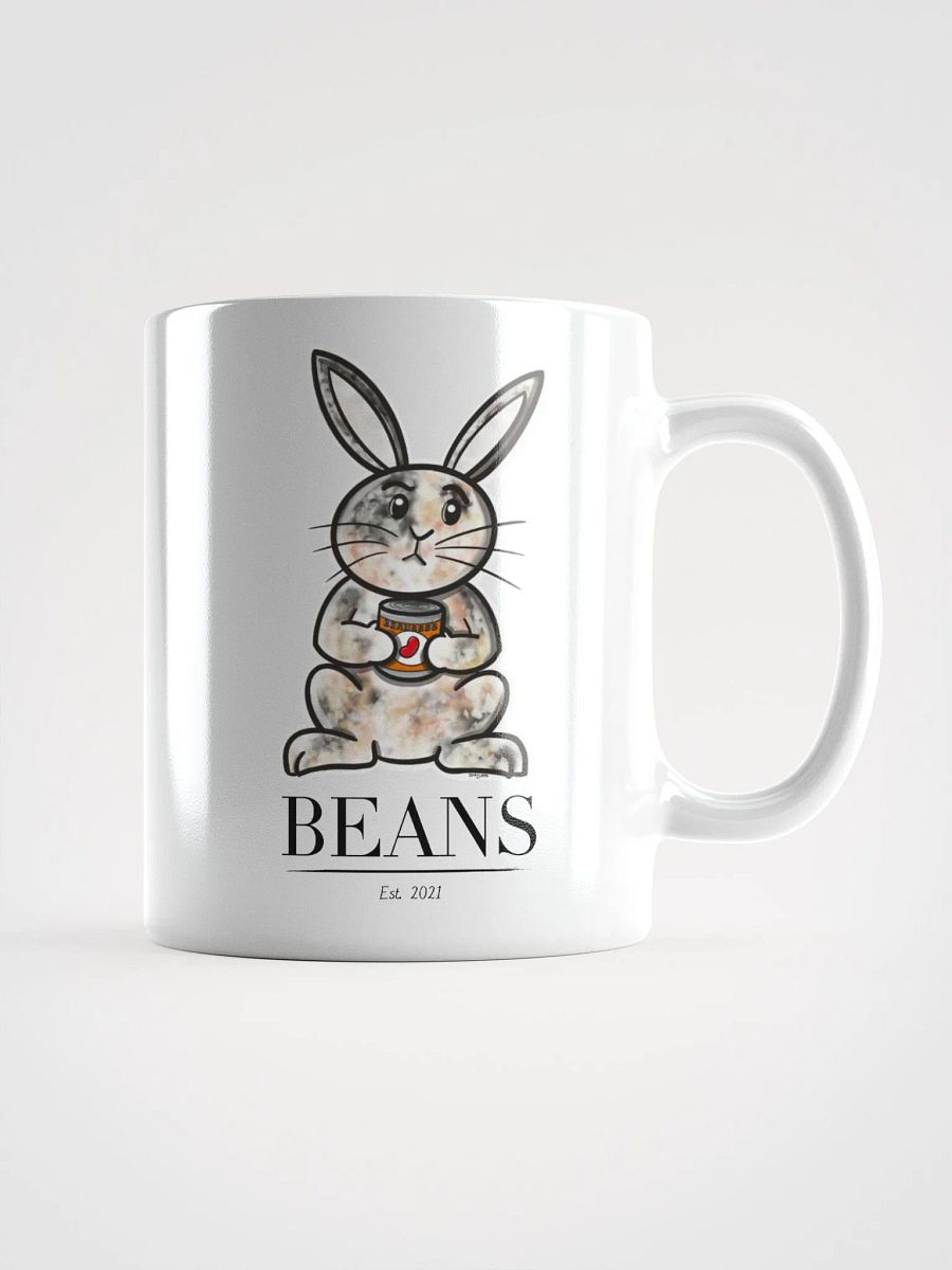 BEANSSSS Mug product image (1)