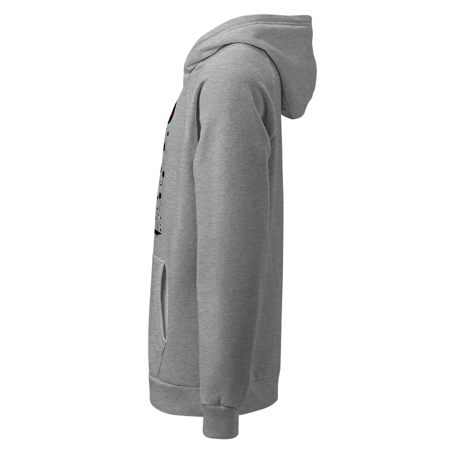 Under Armour® Unisex Hoodie product image (3)