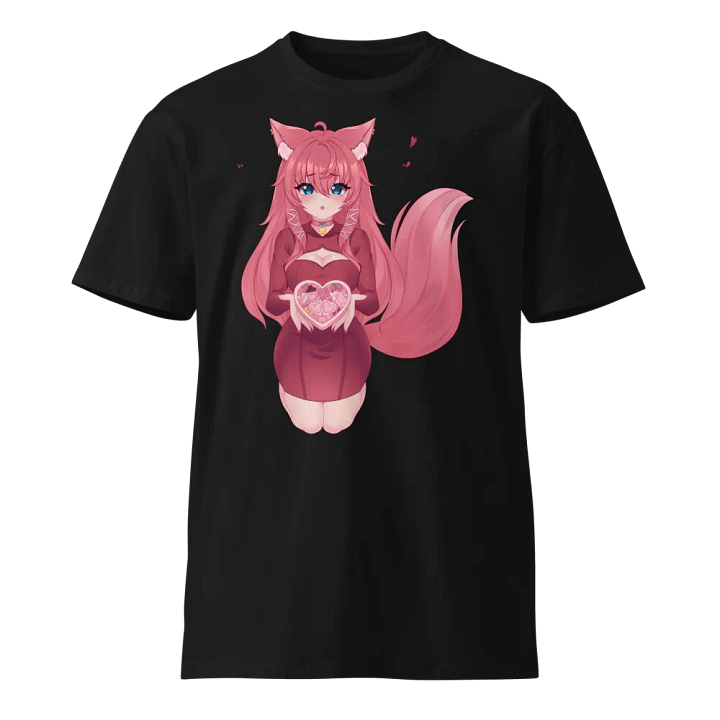 Be Mine T-Shirt product image (1)
