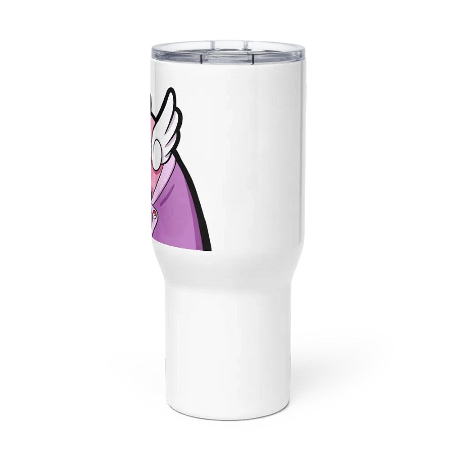 Cozy Travel Mug product image (2)